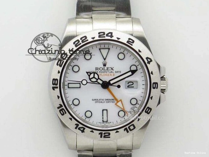 1218 Day-Date 40mm 228239 BP New Dial Version 904 YG Silver Stick Markers Dial on YG President Bracelet A Sophisticated 2807